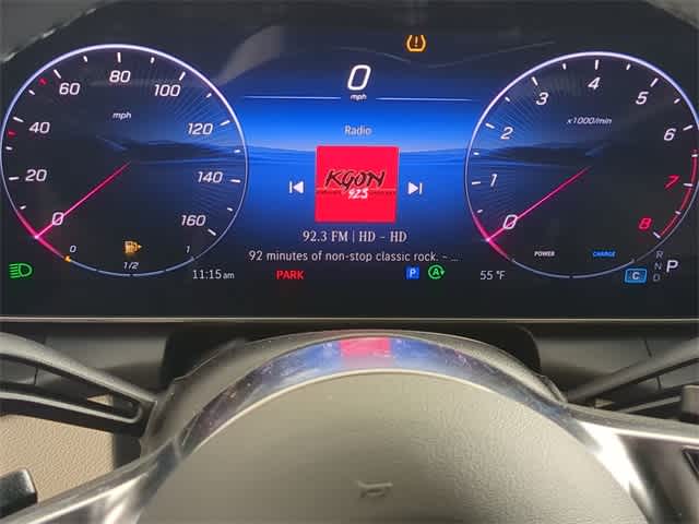 Thumbnail: 2026 Mercedes-Benz GLC - 32