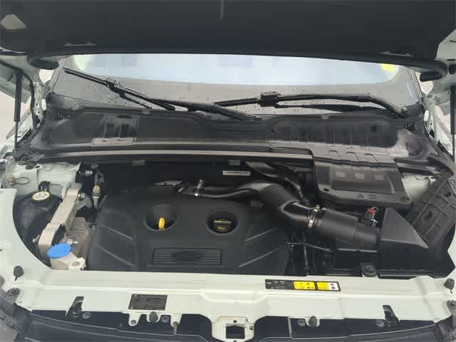 Thumbnail: 2016 Land Rover Range Rover Evoque - 15