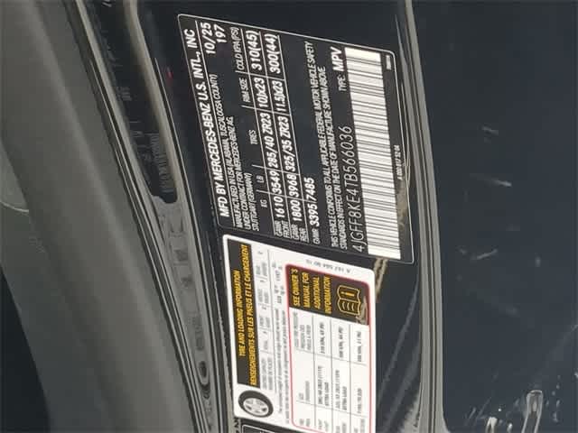 Thumbnail: 2026 Mercedes-Benz GL-Class - 37