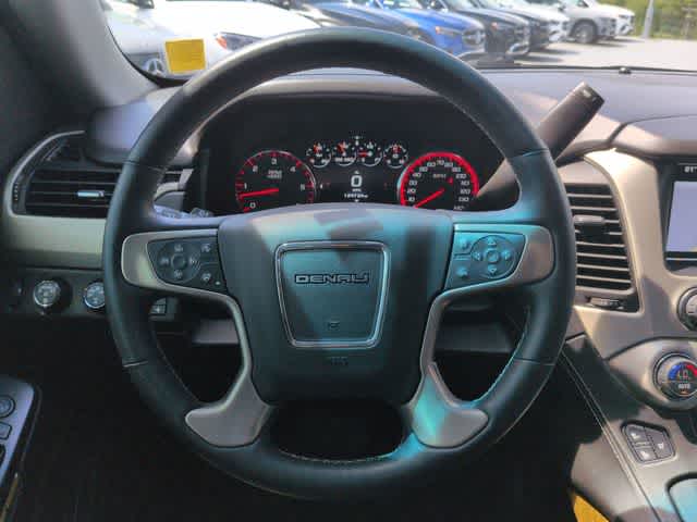 Thumbnail: 2016 GMC Yukon - 17