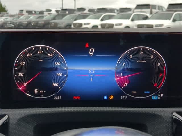 Thumbnail: 2025 Mercedes-Benz CLA - 33