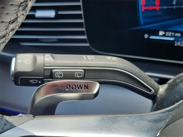 Thumbnail: 2025 Mercedes-Benz GLE - 29