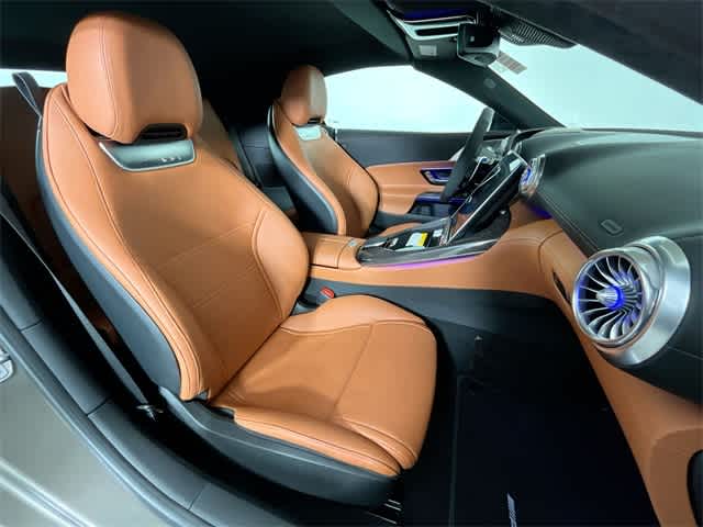 Thumbnail: 2024 Mercedes-Benz SL-Class - 21