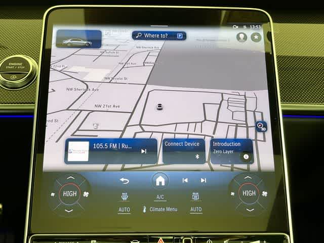 Thumbnail: 2024 Mercedes-Benz S-Class - 30