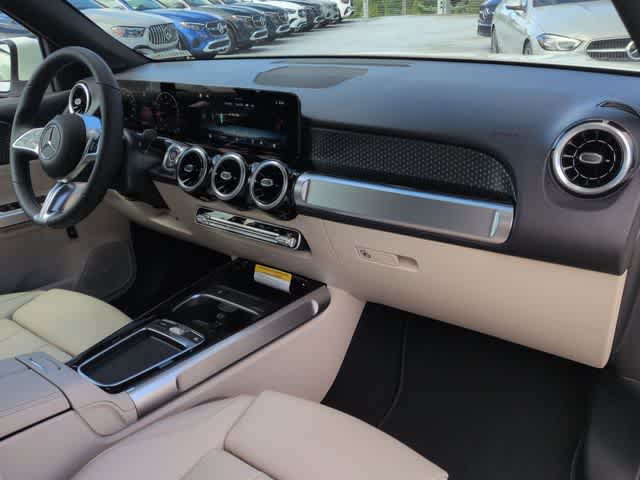 Thumbnail: 2026 Mercedes-Benz GLB - 23