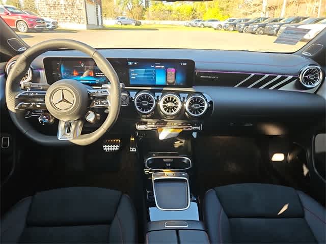 Thumbnail: 2026 Mercedes-Benz CLA - 16