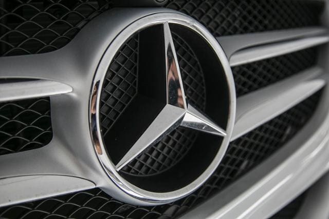 Thumbnail: 2016 Mercedes-Benz C-Class - 30