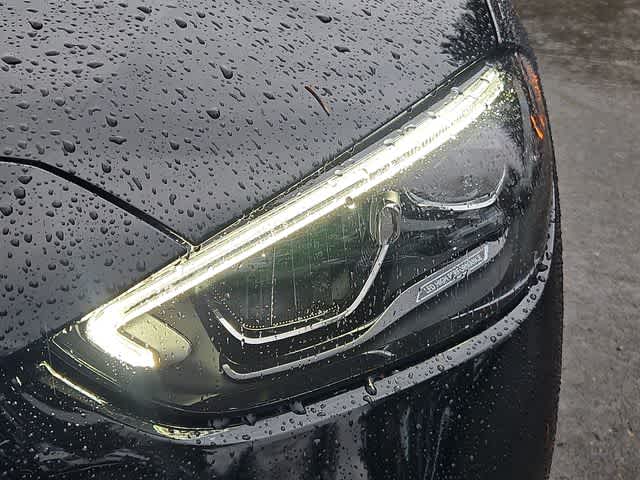 Thumbnail: 2026 Mercedes-Benz C-Class - 11