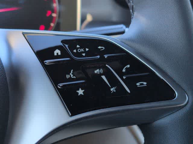 Thumbnail: 2026 Mercedes-Benz GLC - 26