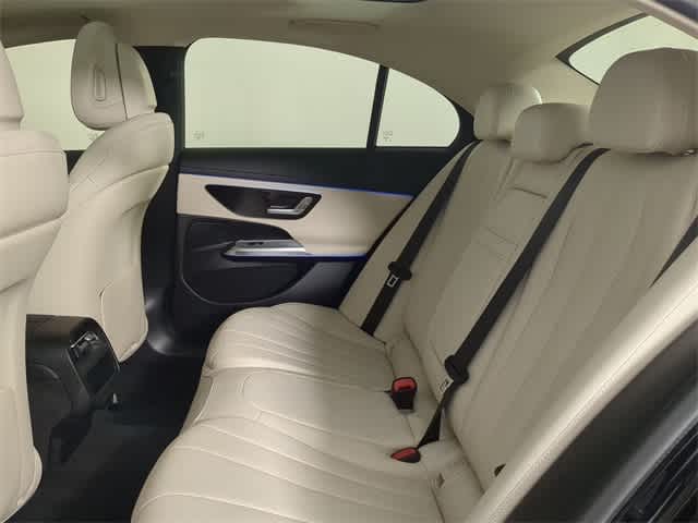 Thumbnail: 2026 Mercedes-Benz E-Class - 20
