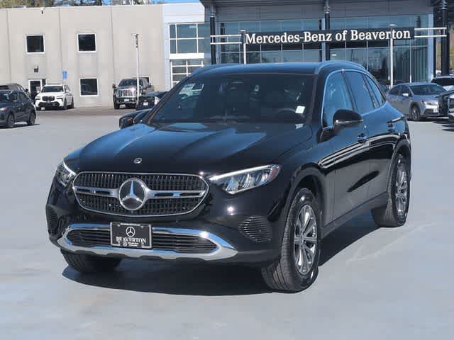 Thumbnail: 2026 Mercedes-Benz GLC - 4