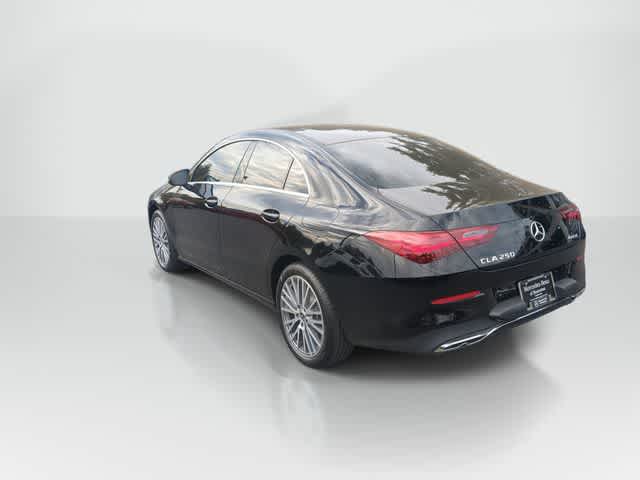 Thumbnail: 2026 Mercedes-Benz CLA - 6