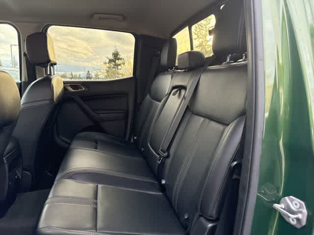 Thumbnail: 2023 Ford Ranger - 11