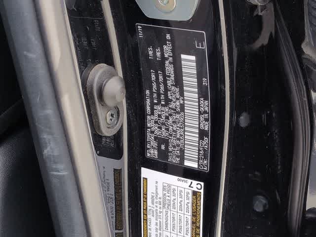 Thumbnail: 2020 Toyota 4Runner - 38