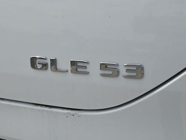 Thumbnail: 2025 Mercedes-Benz GLE - 13