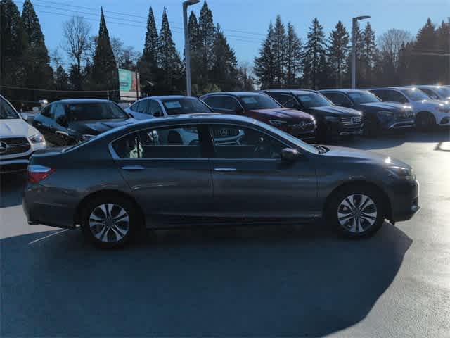 Thumbnail: 2015 Honda Accord - 9