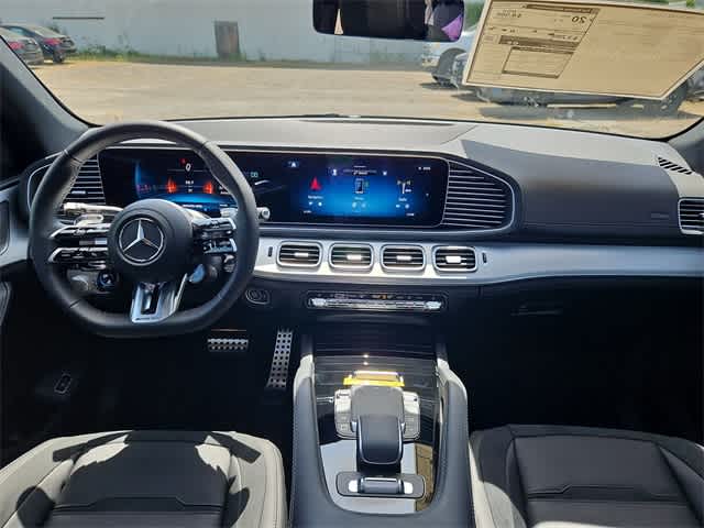 Thumbnail: 2025 Mercedes-Benz GLE - 16