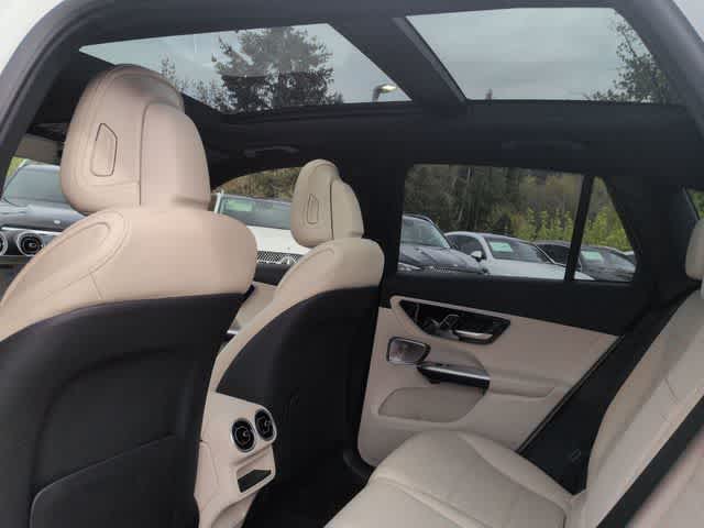 Thumbnail: 2026 Mercedes-Benz GLC - 19