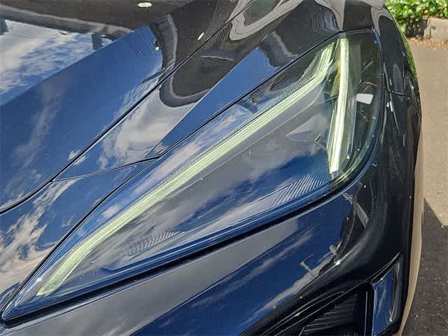 Thumbnail: 2025 Chevrolet Corvette - 12