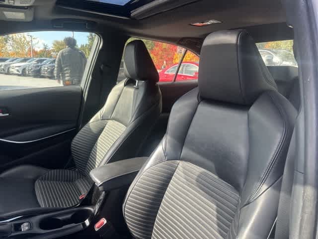 Thumbnail: 2020 Toyota Corolla - 13