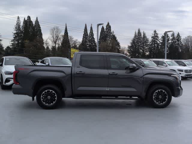 Thumbnail: 2023 Toyota Tundra - 9