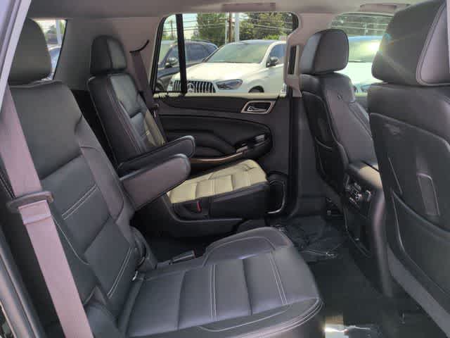 Thumbnail: 2016 GMC Yukon - 14