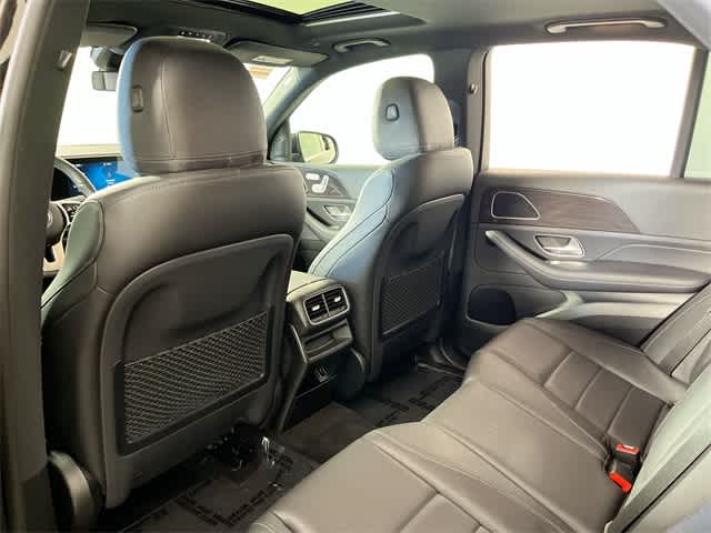 Thumbnail: 2020 Mercedes-Benz GLE - 19