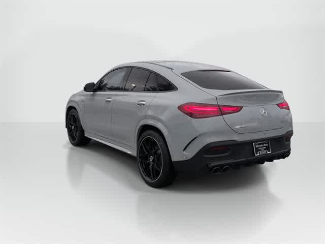 Thumbnail: 2026 Mercedes-Benz GLE - 6