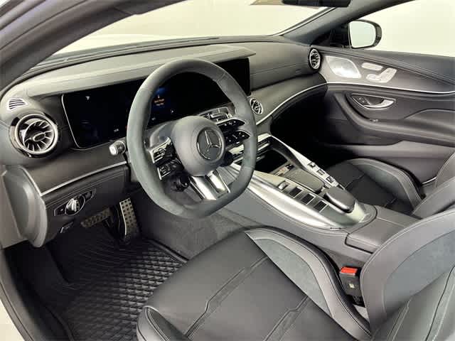 Thumbnail: 2024 Mercedes-Benz AMG GT - 10