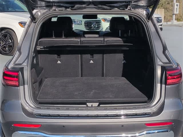 Thumbnail: 2025 Mercedes-Benz GLB - 36