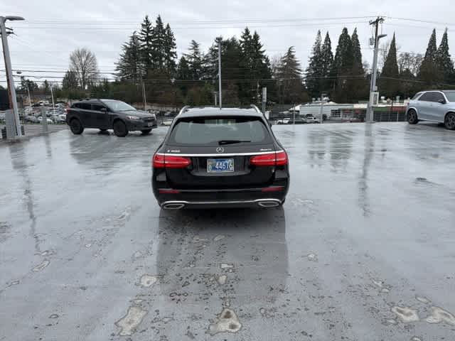 Thumbnail: 2018 Mercedes-Benz E-Class - 6