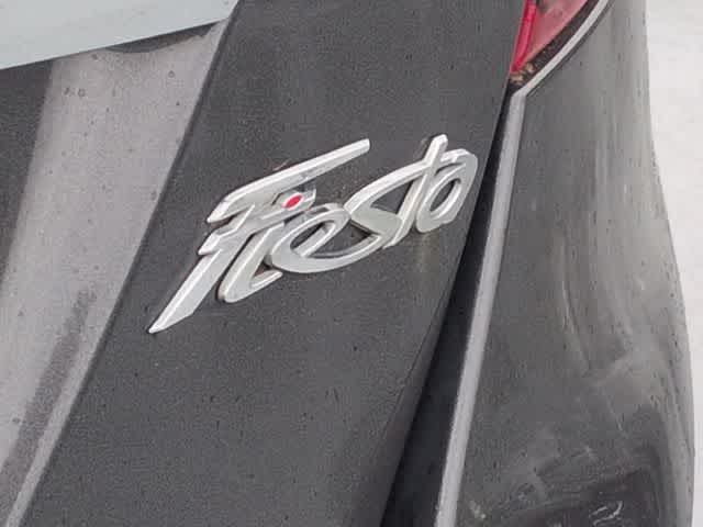 Thumbnail: 2017 Ford Fiesta - 12