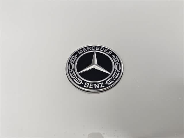 Thumbnail: 2025 Mercedes-Benz CLA - 12