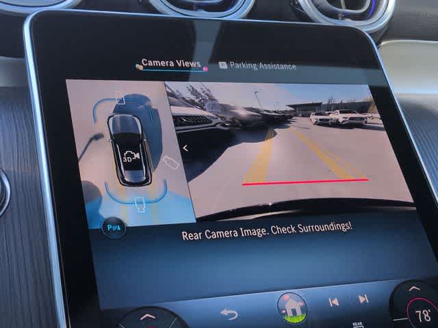 Thumbnail: 2026 Mercedes-Benz GLC - 29