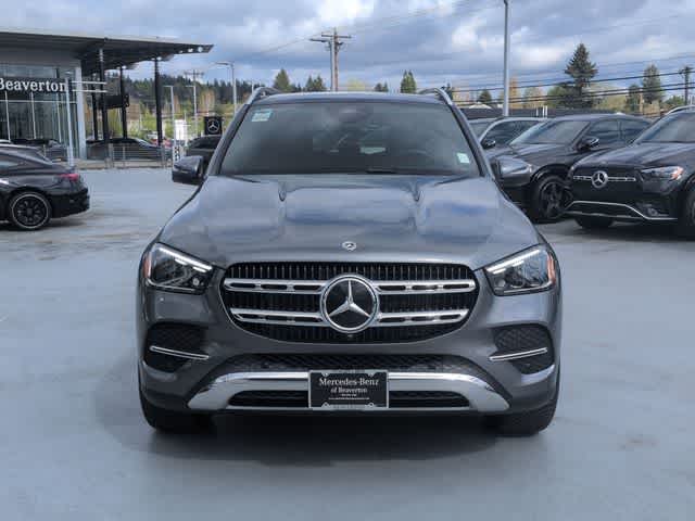 Thumbnail: 2026 Mercedes-Benz GLE - 3