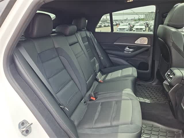 Thumbnail: 2025 Mercedes-Benz GLE - 22