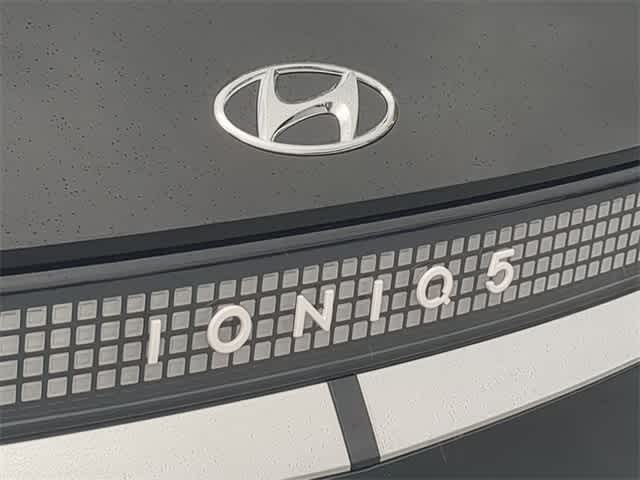 Thumbnail: 2024 Hyundai Ioniq 5 - 12