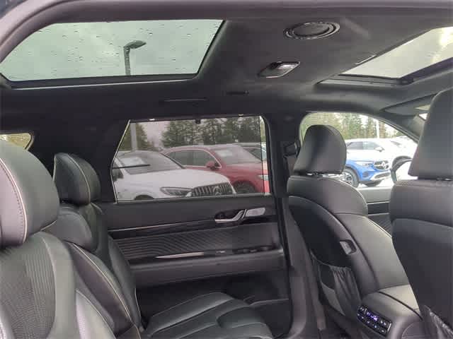 Thumbnail: 2025 Hyundai Palisade - 23