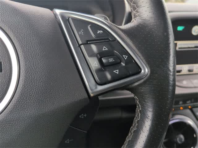 Thumbnail: 2018 Chevrolet Camaro - 24