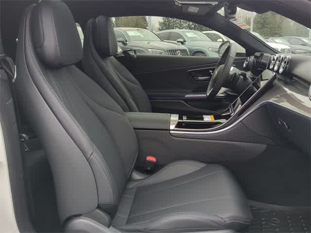 Thumbnail: 2024 Mercedes-Benz CLE - 21