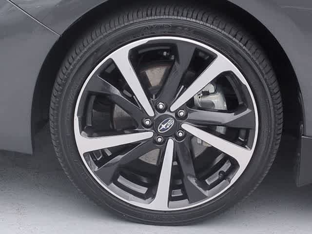 Thumbnail: 2020 Subaru Impreza - 14