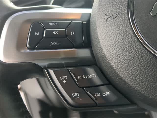 Thumbnail: 2019 Ford Mustang - 23