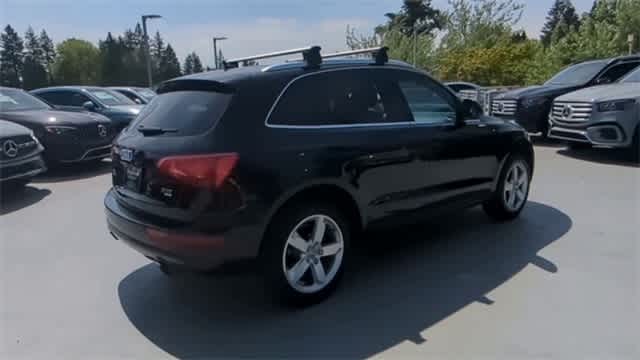 Thumbnail: 2012 Audi Q5 - 8