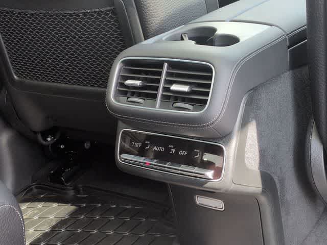 Thumbnail: 2026 Mercedes-Benz GLS - 22