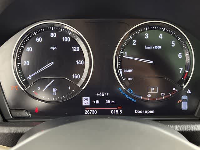Thumbnail: 2020 BMW X2 - 34