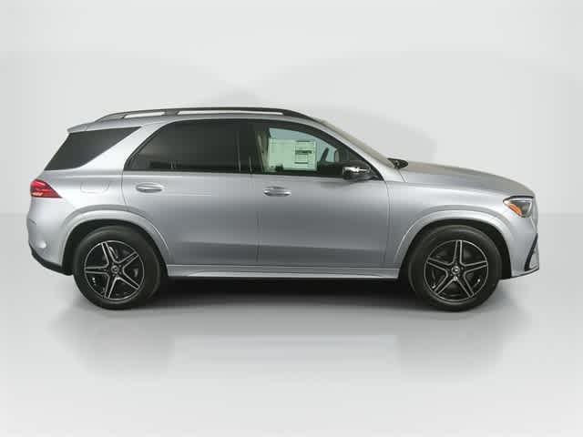 Thumbnail: 2026 Mercedes-Benz GLE - 9