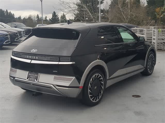 Thumbnail: 2024 Hyundai Ioniq 5 - 8