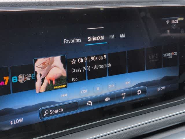 Thumbnail: 2025 Mercedes-Benz GLE - 32