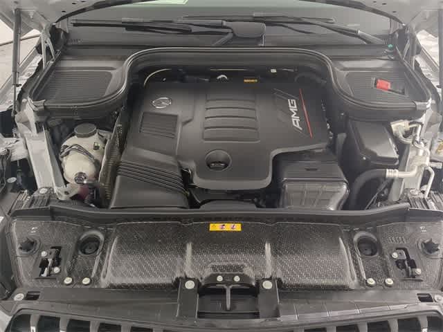 Thumbnail: 2026 Mercedes-Benz GLE - 14