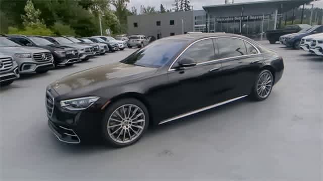 Thumbnail: 2025 Mercedes-Benz B-Class - 4